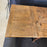 French Farmhouse Country Provincial Extendable Oak Dining Table