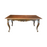 French Louis XV Dining Table with Museum Quality Carving