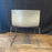 Pair of Mid Century Modern Knoll Handkerchief Chairs by Massimo and Lella Vignelli