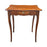 Antique French Louis XV Side Table or Petite Desk