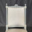 French 19th Century Pair of Louis XVI Neoclassical Painted Side Chairs or Dining Chairs