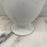 Antique French Porcelain Coffee Pot or Tea Pot with Swan Neck