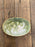 French Limoges Hand-Painted Olive Serving Dish or Platter