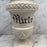 Antique Italian Apothecary Jar Venetian Porcelain Urn Large "Mirto"