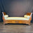 Early 19th Century French Empire Daybed or Lit de Repos