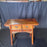 Lovely and Rustic Console, Side table or Accent Table as Found in Maine