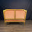 Antique French Louis XVI Salon Suite | Sofa or Canapé, Pair of Armchairs or Fauteuils & Pair of Side Chairs
