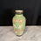 Large Art Nouveau Vase by Boch Freres Keramis