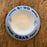 French Advertising Ashtray by Moulin des Loups in Orchies