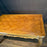 French Louis XV Dining Table with Two Leaves