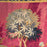 French Verdure Tapestry with Hunt Scene, Figures and Hounds