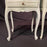 Antique French Pair of Louis XV Nightstands, Bedside Tables or Side Tables