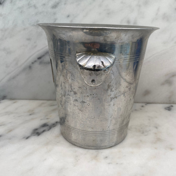 French Vintage Rothschild Champagne or Ice Bucket or Coooler