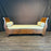 Early 19th Century French Empire Daybed or Lit de Repos