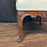 Pair of Early 19th Century French Louis XV Carved Walnut Fauteuil Armchairs with New Neutral Upholstery
