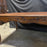 Louis XV Carved Provencial Country French Style Pine Dining Table