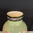 Large Art Nouveau Vase by Boch Freres Keramis