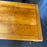 French Cherry Farmhouse Classic Provincial Farmhouse Table or Dining Table from Provence