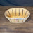 Wooden Fruit Basket with Top from France Triomph