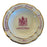 French Limoges Ashtray Dish for Perrier-Jouet Champagne