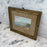Very Early Fine French Painting of a Coastal Landscape