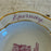 French Limoges Ashtray Dish for Perrier-Jouet Champagne