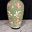 Large Art Nouveau Vase by Boch Freres Keramis