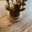 French Large Art Nouveau Figural Table Lamp Signed Auguste Moreau