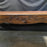 Louis XV Carved Provencial Country French Style Pine Dining Table