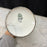 Antique French Limoges Porcelain Hand-Painted Bird Vase with Gold Gilt Glaze, La Porcelaine Limousine