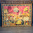 French Verdure Tapestry with Hunt Scene, Figures and Hounds