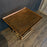 Primitive Antique Sorting Side Table