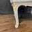 French Pair Louis XV Armchairs or Fauteuils 19th Century Painted
