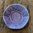 Vintage Promotional Pradel Ceramic Ashtray for Cotes de Provence Wine