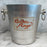 French Vintage Cordon Rogue Champagne or Ice Bucket or Cooler