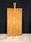 French Bread Board, Cutting Board or Charcuterie Board