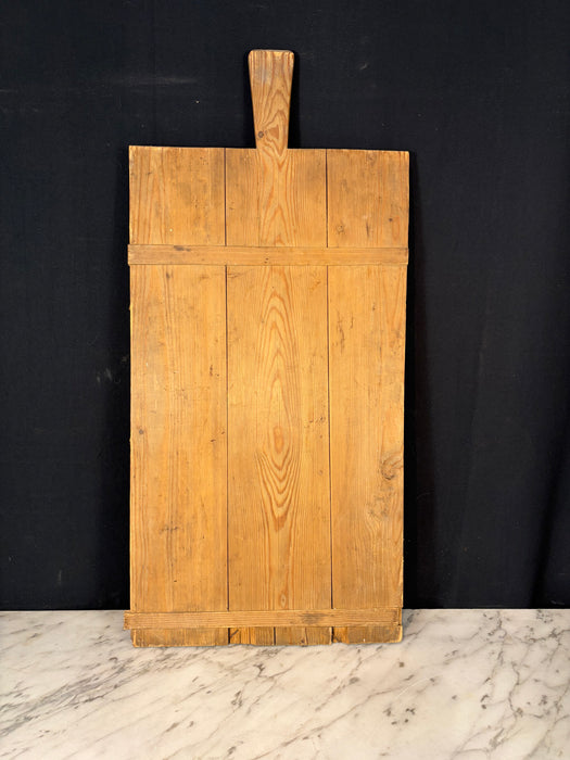French Bread Board, Cutting Board or Charcuterie Board