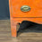 Circa 1820 American Federal Hepplewhite Four-Drawer Dresser or Chest of Drawers