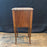 French Pair Marble Top Nightstands or Bedside Tables, or Side Tables Louis XV