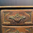 Early 19th Century French Louis XV Commode, Dresser or Chest of Drawers with Ebony Accents and Carved Drawer Front French Carved Louis XV Chest of Drawers