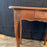 Antique French Louis XV Side Table or Petite Desk