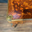 French Marquetry Belle Epoque Game Table, Accent Table, or Occasional Table and with Original Game Pieces
