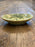 French Limoges Hand-Painted Olive Serving Dish or Platter