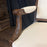 19th Century French Louis XVI Walnut Sofa or Canapé with Museum Quality Carving