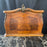 Pair of Antique French Louis XV Marble Top Bedside Cabinets, Nightstands or Side Tables