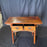 Lovely and Rustic Console, Side table or Accent Table as Found in Maine