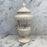 Antique Italian Apothecary Jar Venetian Porcelain Urn Large