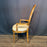 Set of 8 Midcentury French Louis XVI Style Cane Back Dining Chairs with Two Armchairs