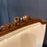 Antique French Louis XVI Carved Walnut Expandable Daybed, Settee and Guest Bed with Neutral Upholstery