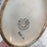 Antique Villeroy & Boch Wallerfangen Saar Basin Fruit Pitcher